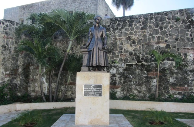 Colonial Zone Santo Domingo 5